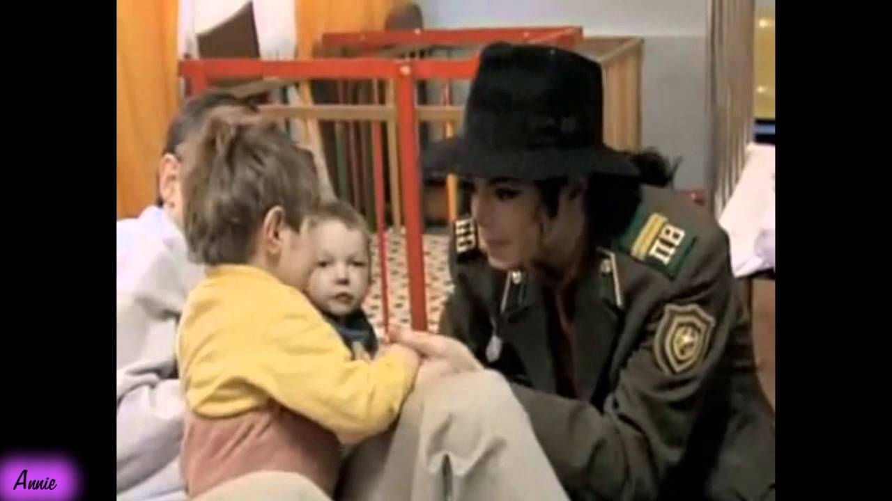 Adriano Celentano - L'Arcobaleno (Dedicata a Michael Jackson) - HD