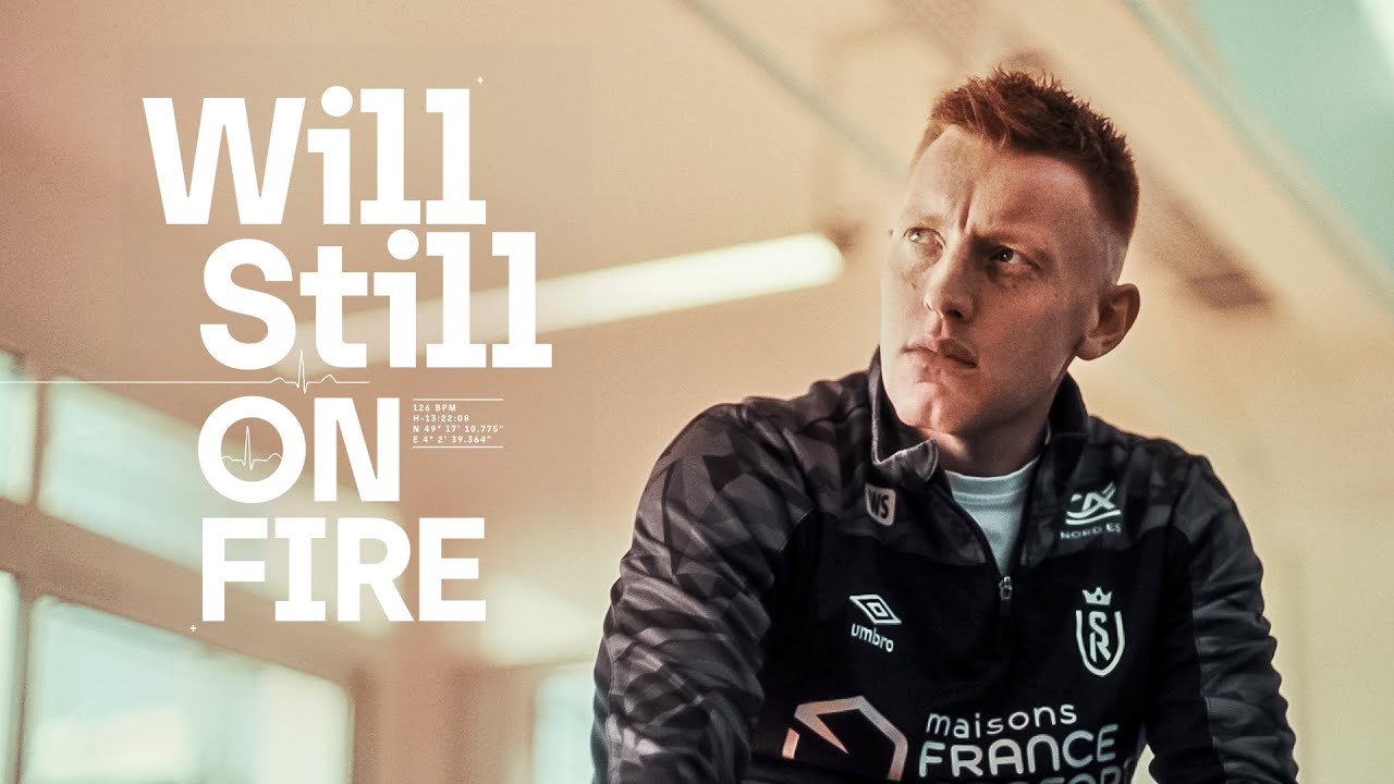 &laquo; Will Still On Fire &raquo; | Tracking the heartbeats of the 31-year-old prodigy for 30 hours
