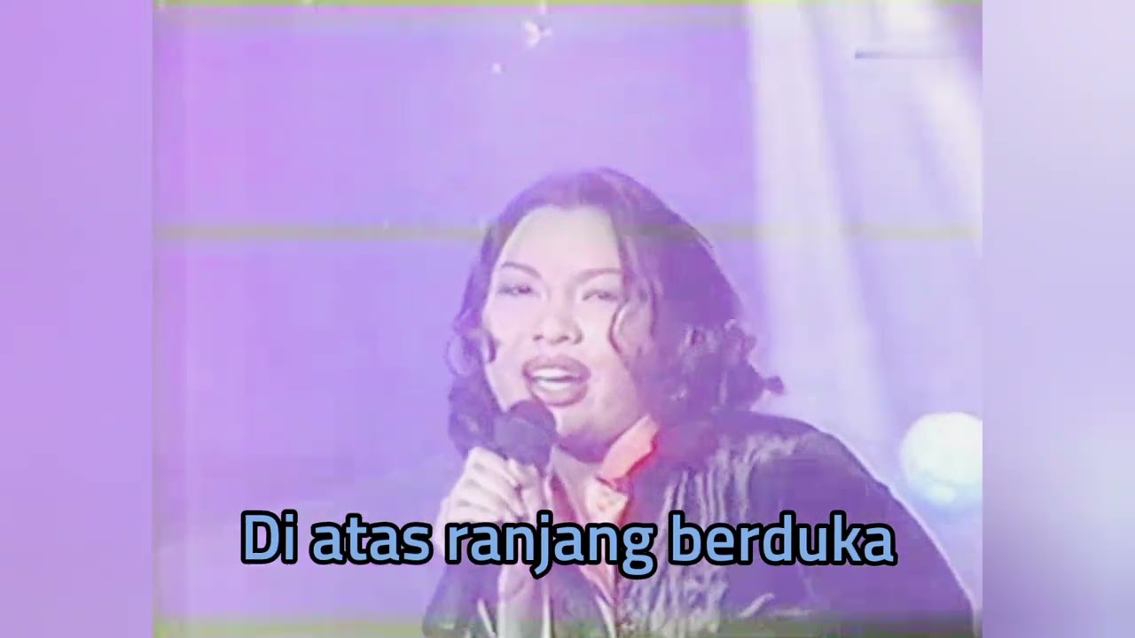 MIN MALIK - Perjalanan Duka