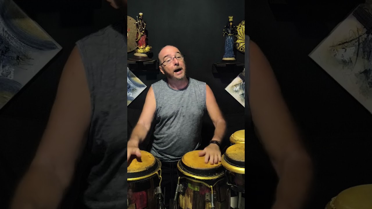 Toques de Umbanda 