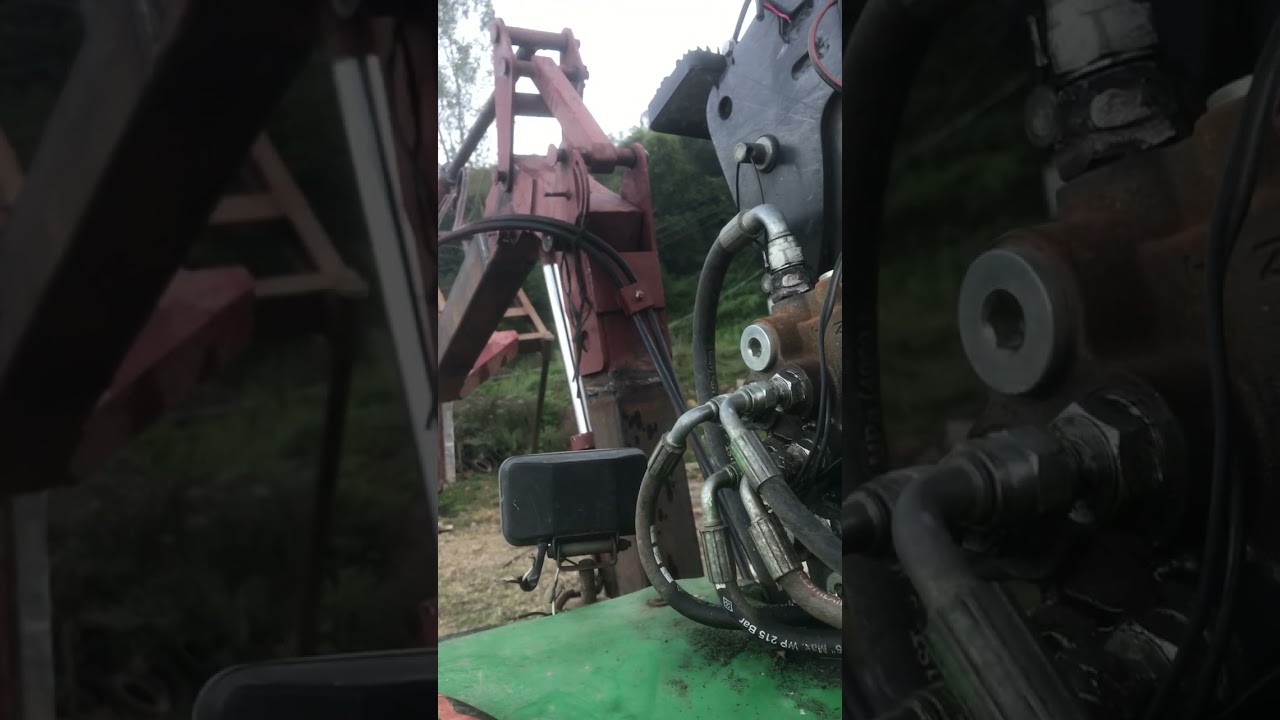 Oğuzyiğit kt 1000 miniyi modifiye ettim.