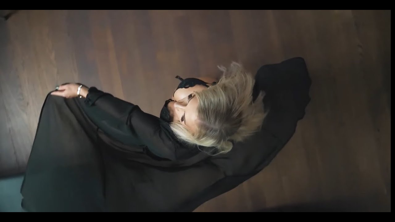 Yertai  - Tell Me  [Dance Pop Version] New Music 2026