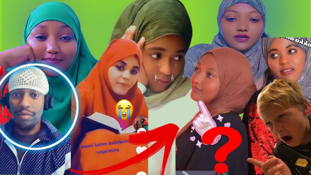 #Sumayya Tasfayye shiira narratti xaxe video qulla qaba jette qar koo na dhowwate😭 ani yaatima jete