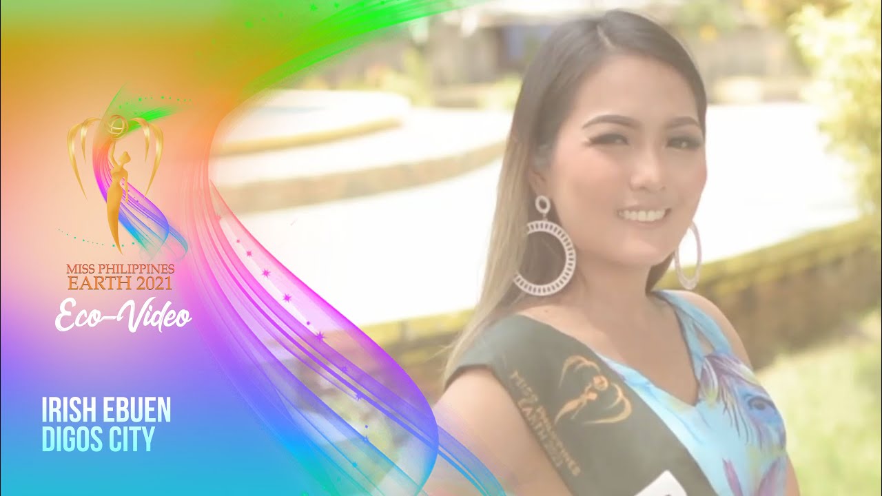 Miss Philippines Earth Digos City 2021