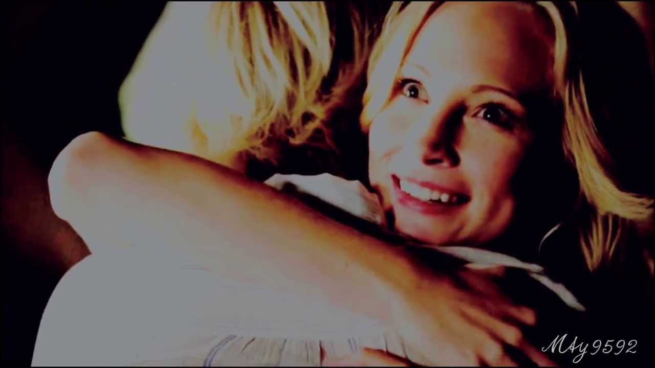 Caroline Forbes // International Smile