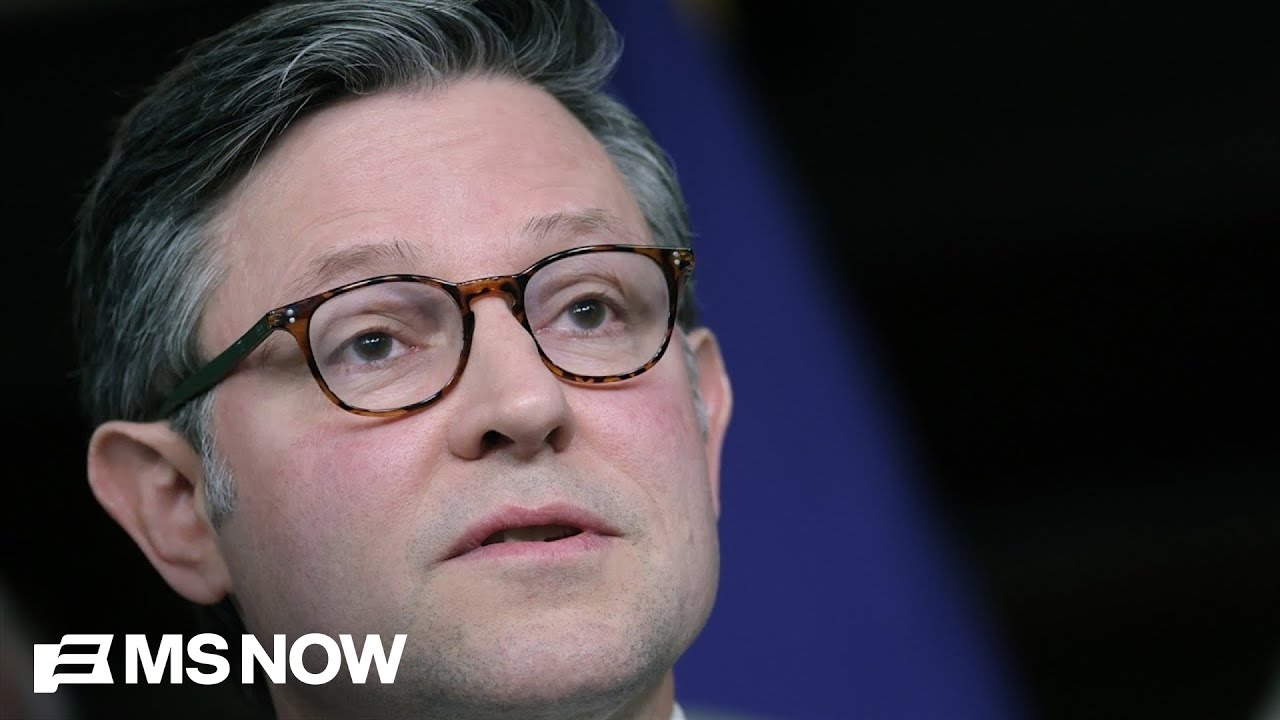 Why Republicans aren't willing to call the war in Iran a 'war'