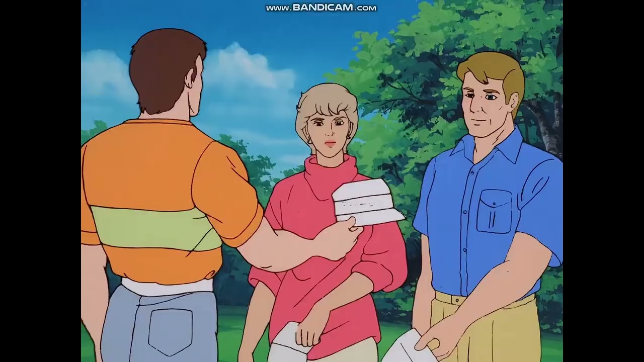 Ultraman The Adventure Begins 03