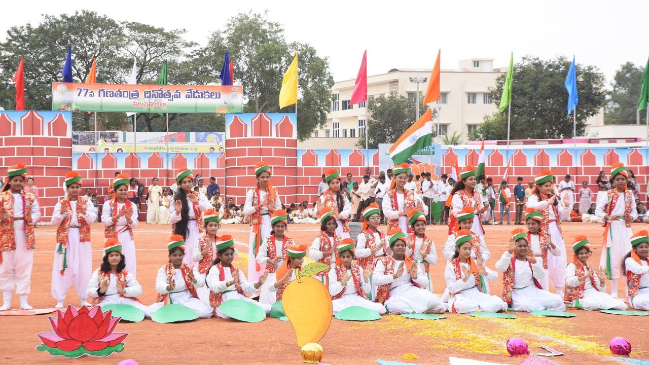 🇮🇳 