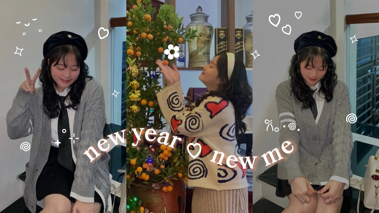 ♡ 𝙨𝙡𝙞𝙘𝙚 𝙤𝙛 𝙡𝙞𝙛𝙚 ✦ đón Tết 2023 cùng mình nhe 🎊