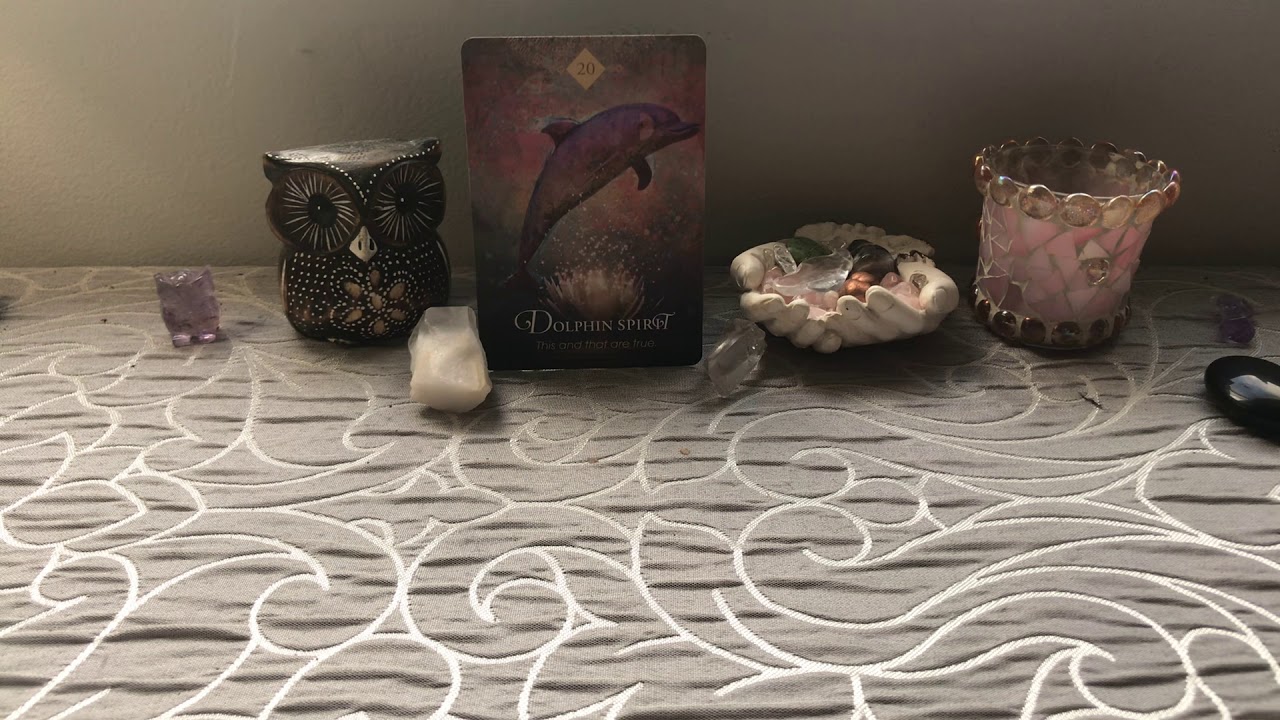 Gemini ♊️ June 2020 Tarot Card Reading 🎉