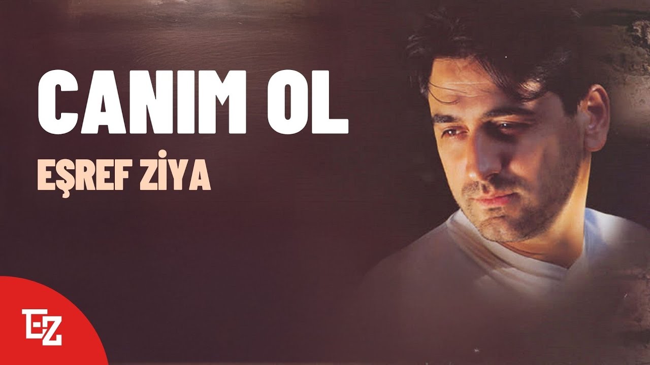 Eşref Ziya 