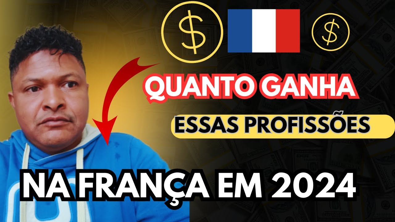 trabalho na França,quanto ganha esses profissionais , aplicador Drywall, Limpeza e carpinteiro