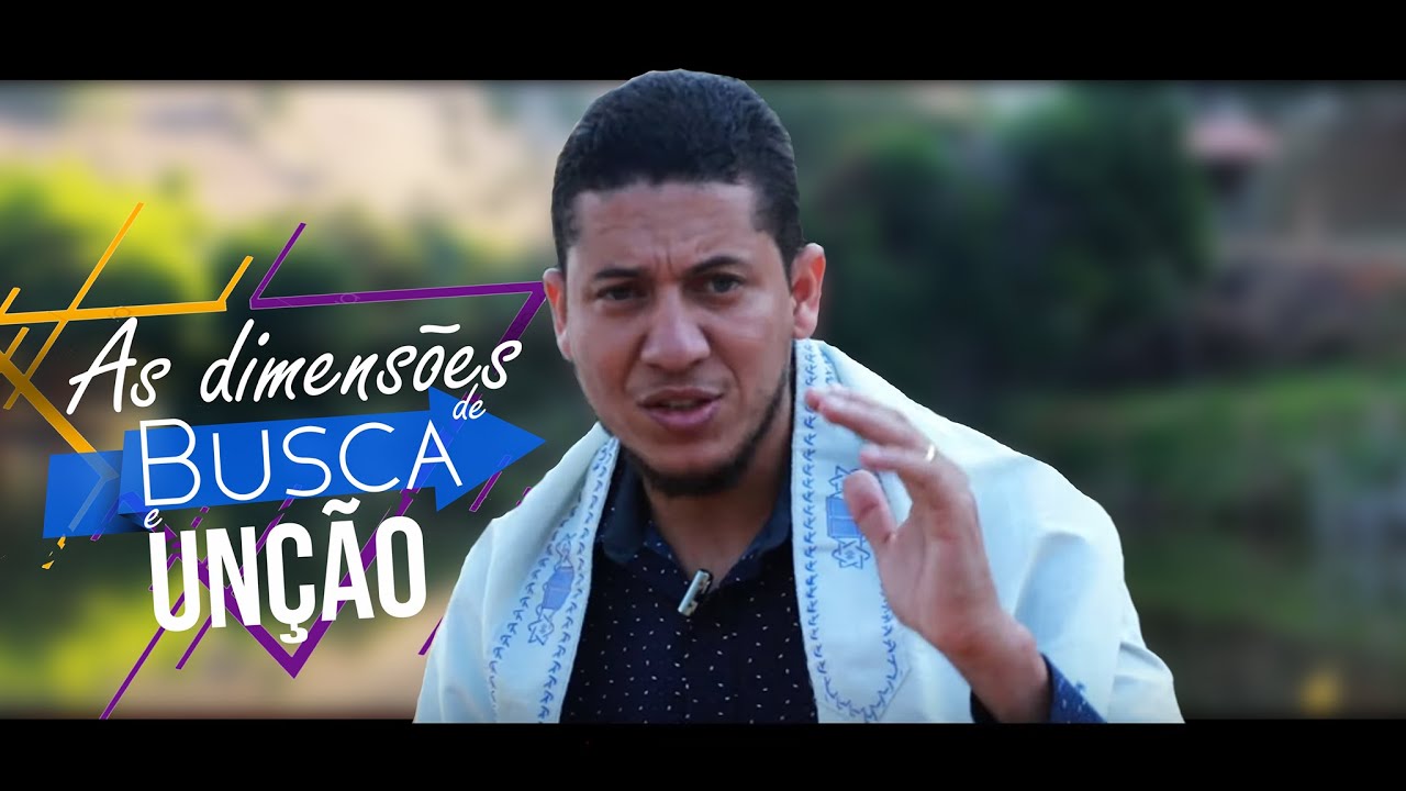 As dimens&otilde;es de busca e un&ccedil;&atilde;o - PROGRAMA &Iacute;NTIMOS DO SANTO ESP&Iacute;RITO