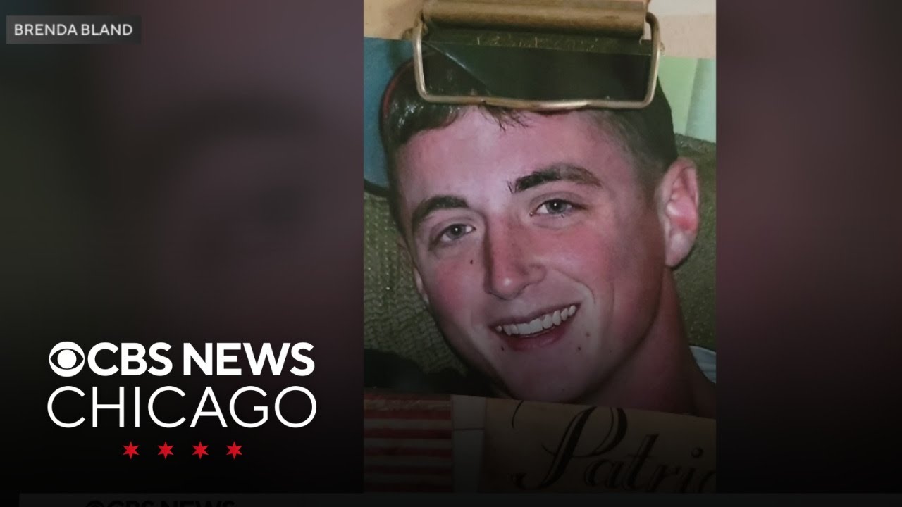 Honoring Gold Star families on Memorial Day weekend