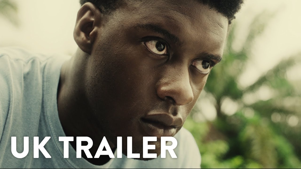 The Last Tree - Official UK Trailer - On DVD, Blu-ray & Digital Now