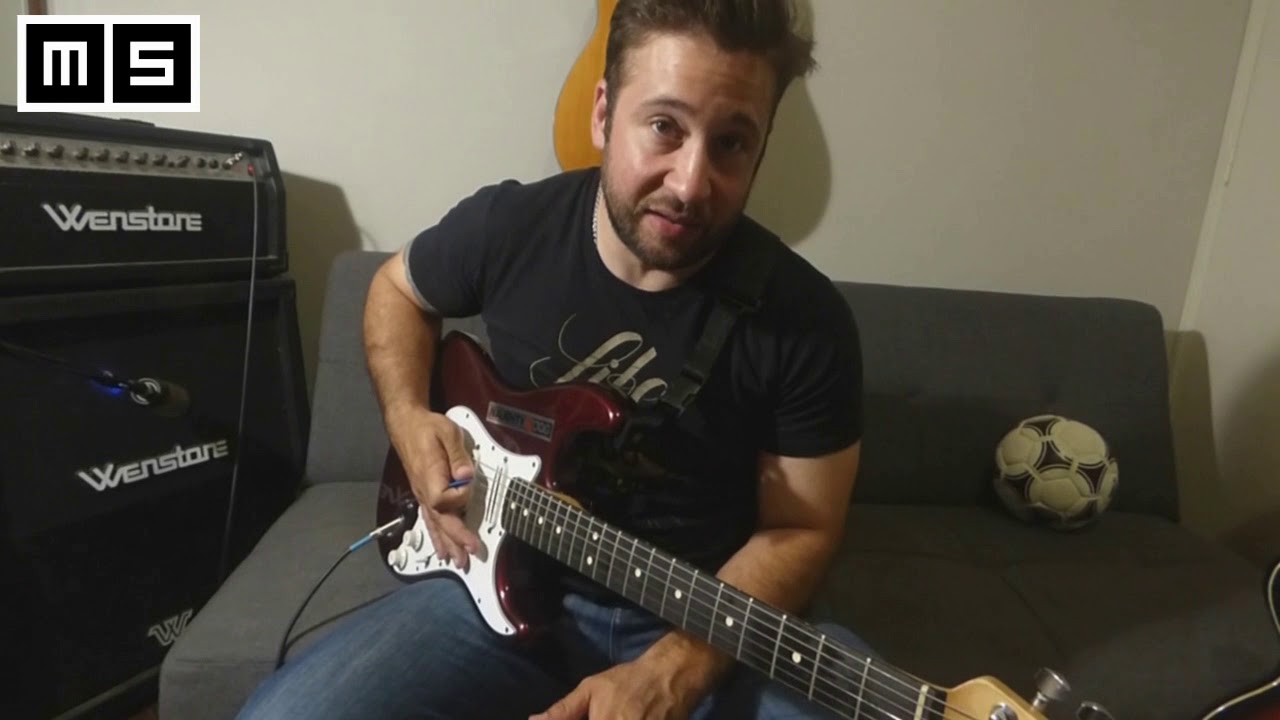 Tutorial AMT R2