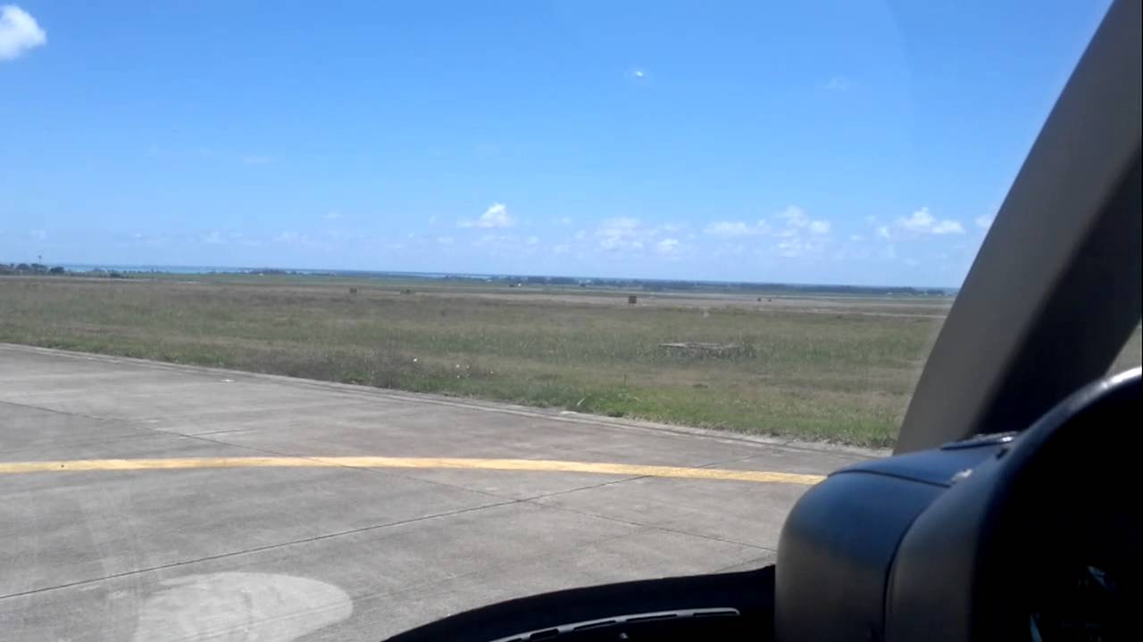 Our 45min. helicopter flight over Mauritius, part 1 HD