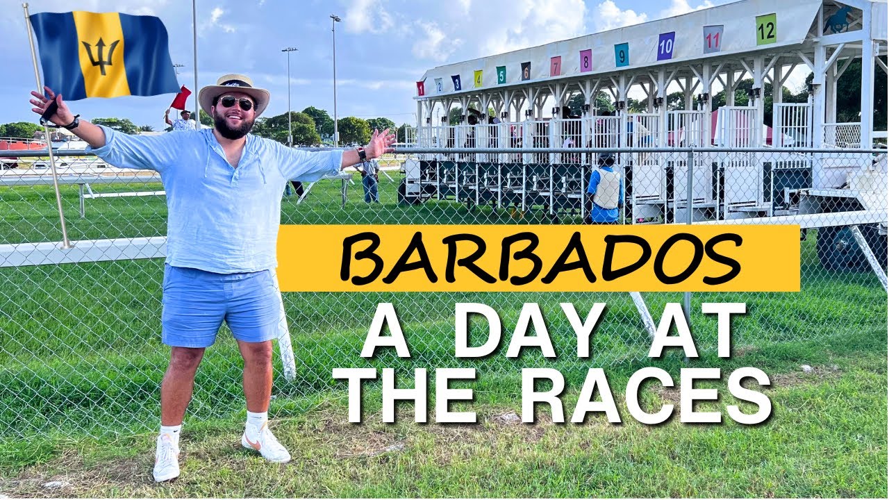 Is Barbados the Best Caribbean Island?