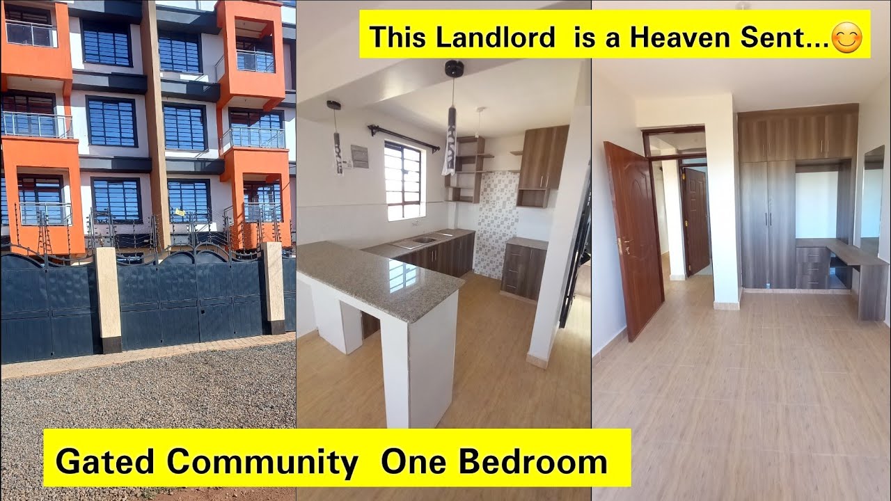 OMG I Never Expected This.....Very Spacious And Affordable One Bedroom Apartment Tour 2023.