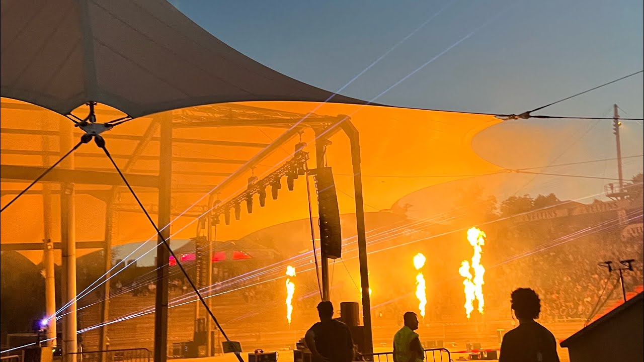 Extraschicht 2023 - Wir waren dabei! 🥳🎆