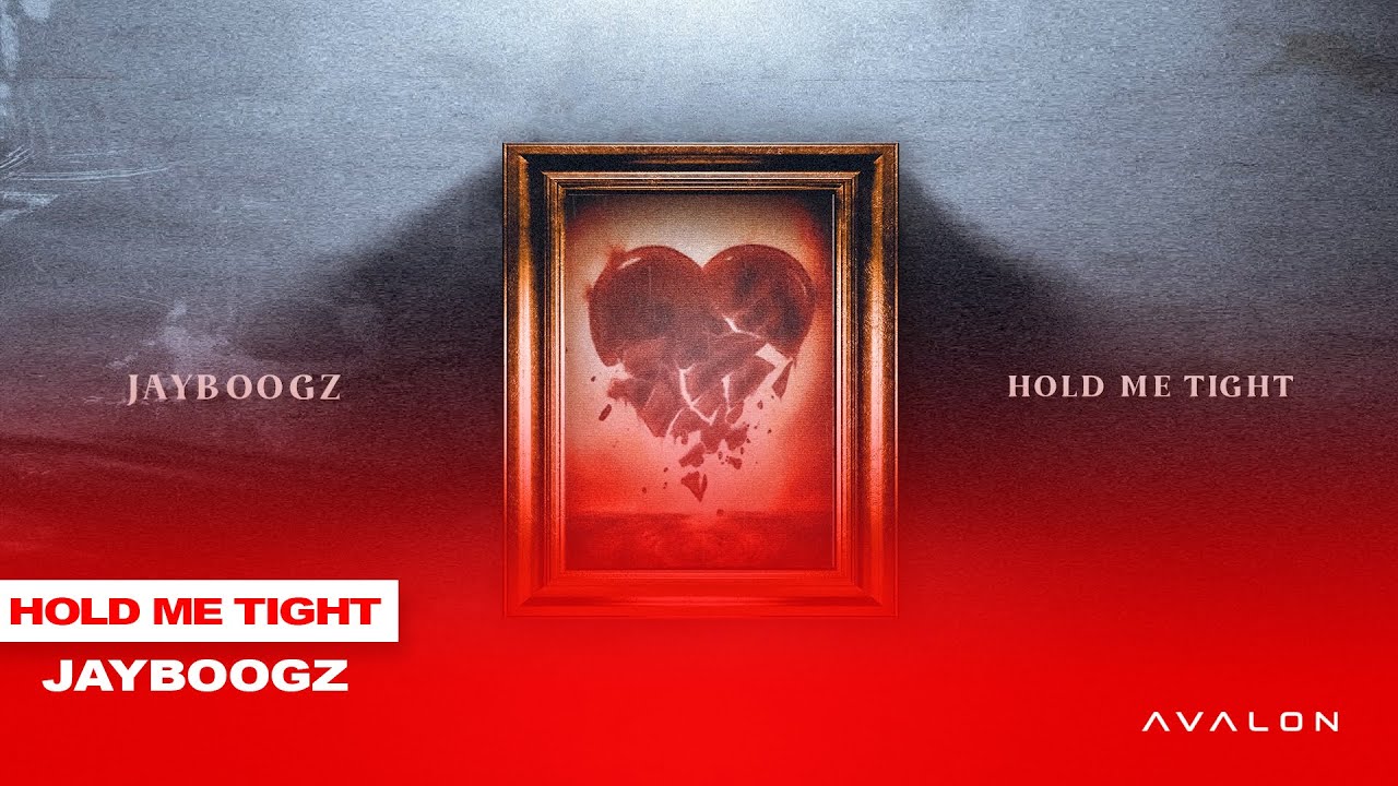 Jayboogz - Hold Me Tight (prod. Avenue)