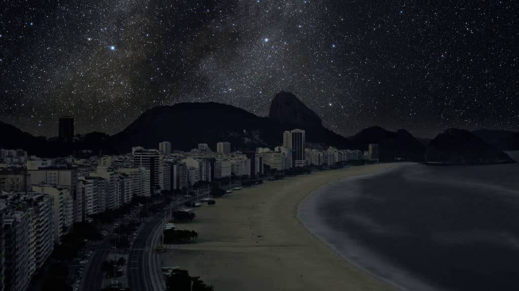 Toco - Samba Noir   *k~kat jazz caf&eacute;*  The Smoothjazz Loft