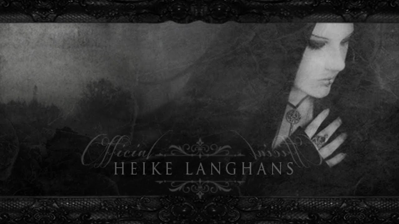 The Great Sleep - Wither (ft. Heike Langhans) lyrics Sub. Español
