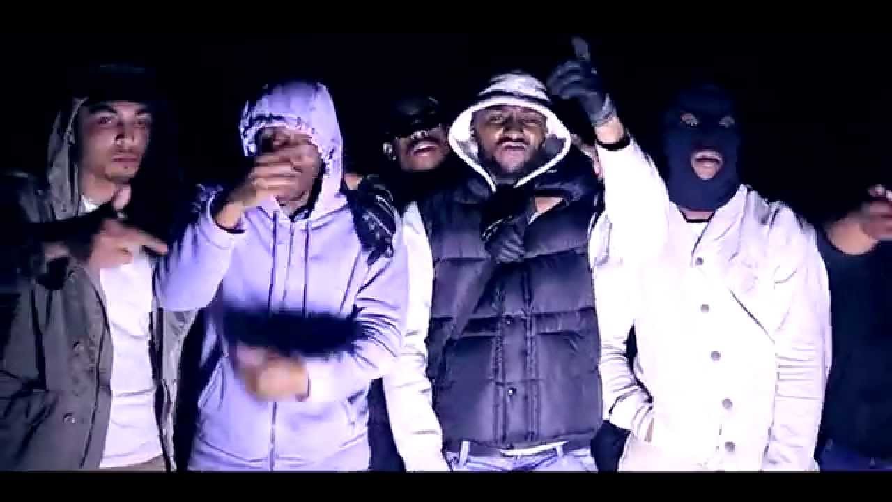 Blittz ft. Ambush - Not Chiraq [Music Video] @Boasy_blittz @itspressplayent @ambushsmg