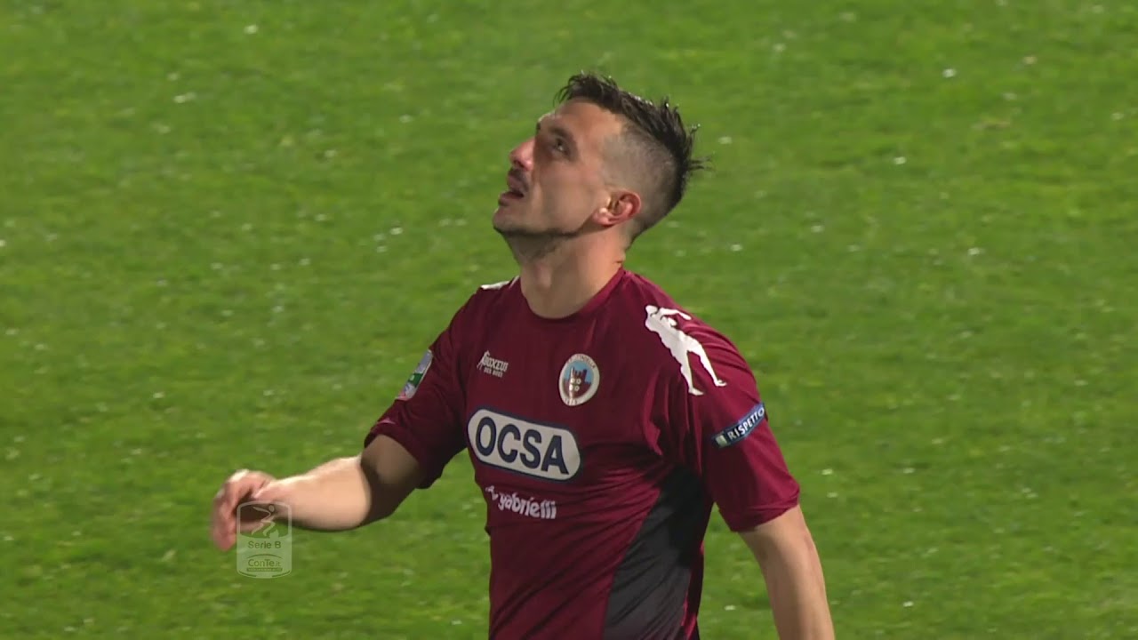 Serie B ConTe.it: Cittadella - Spezia 1-2