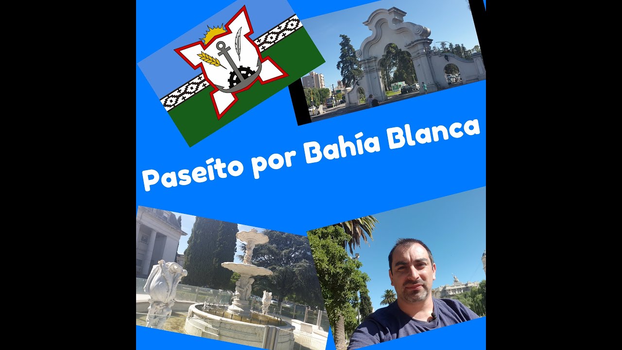 Bahía Blanca - Argentina