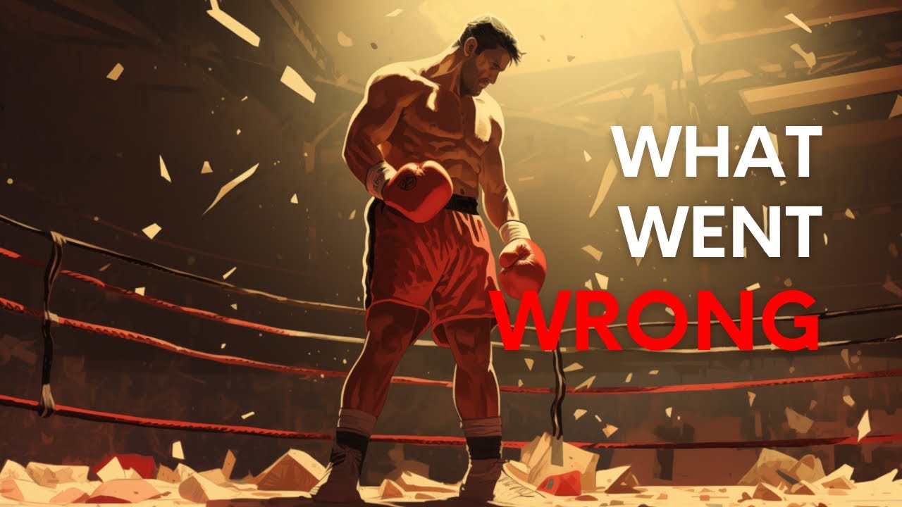 Why Boxing is Broken&hellip; And How To Fix It