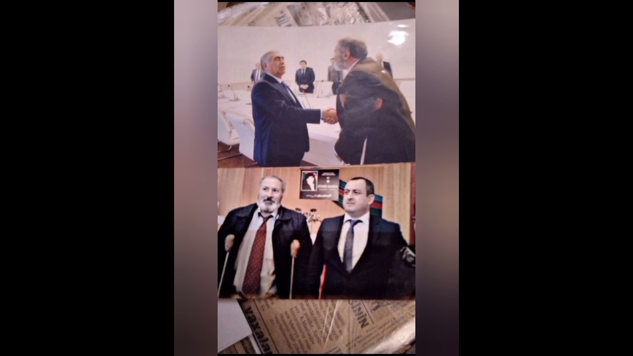 KAZIM ƏZİZ AVROPA MAŞASI ÖZÜNƏ 12 İMAM DEYİR