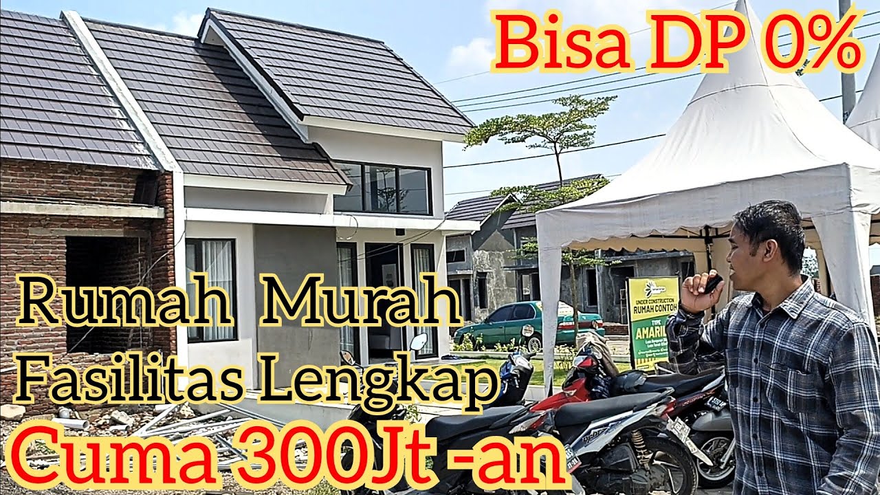 PERUMAHAN MURAH SIDOARJO DAERAH KRIAN |DAPATKAN GRATIS..!!! Undian 1 Unit Rumah