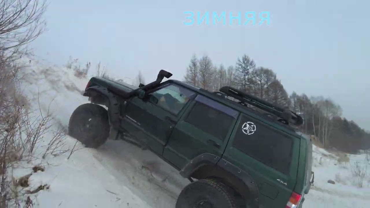 Зимние шины 33 дюйма Nankang