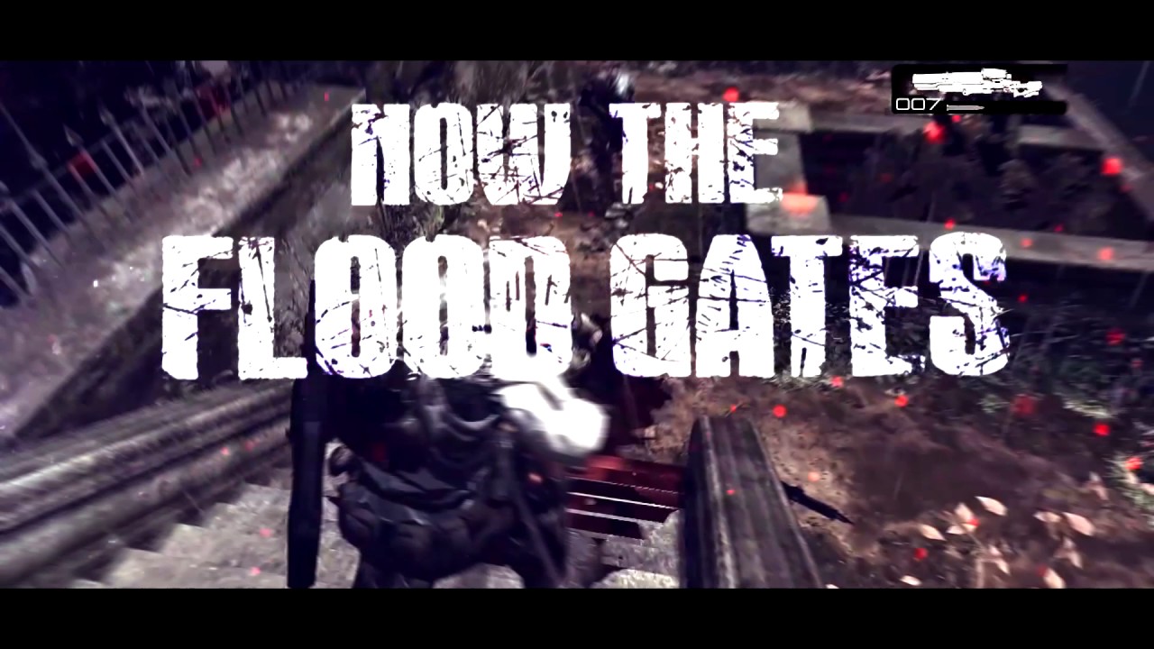 Kaos FunSponqe and Kaos Carmey GoW1 Dualtage