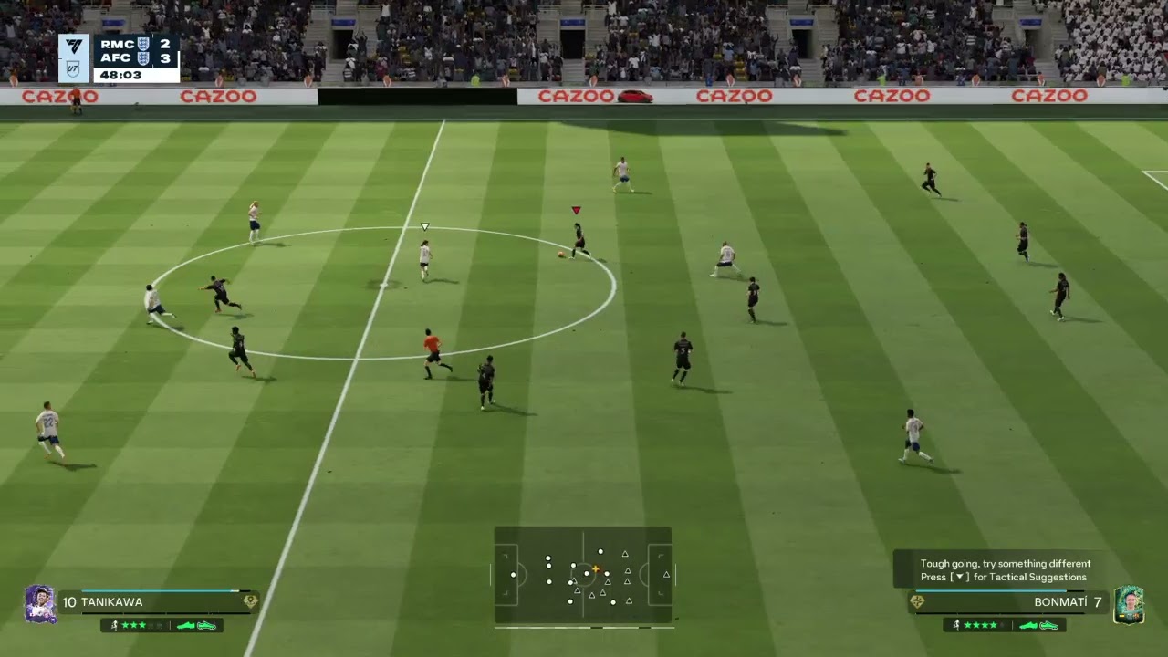 FC 26 | Road To Glory | #283 | Div 5 Champions | PS4