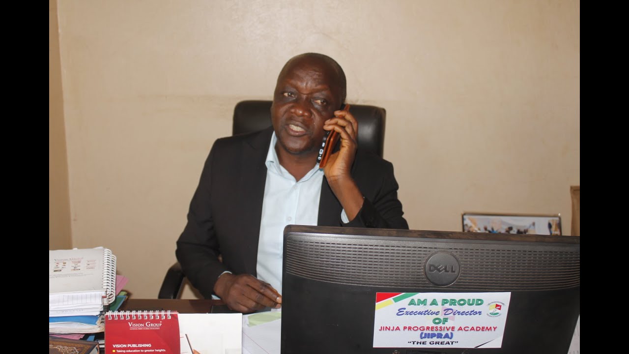 BEST BUSOGA SCHOOLS IN CELEBRATION- JIPRA
