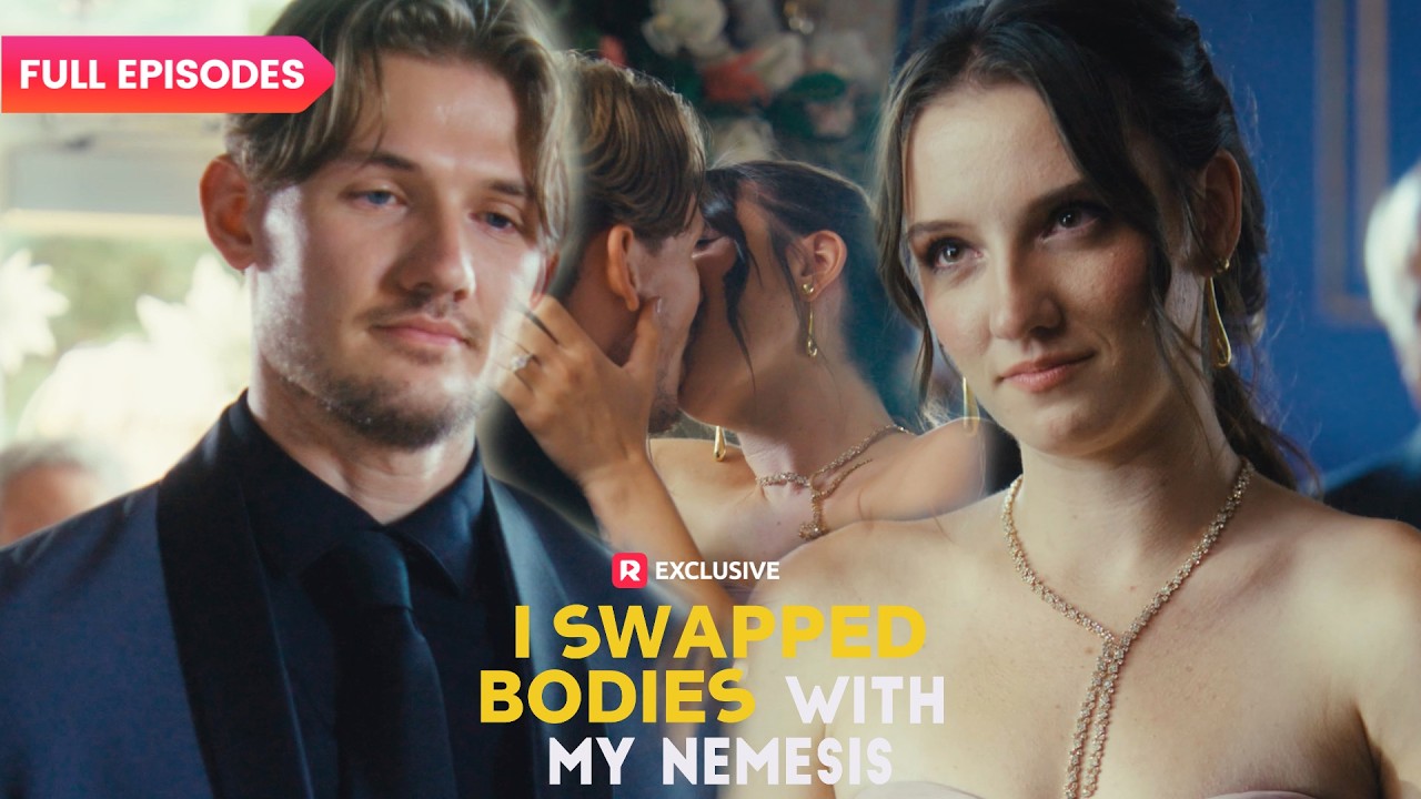 ⭐[FULL] I Swapped Bodies with My Enemy, and We Unexpectedly Fell for Each Other! | ReelShort