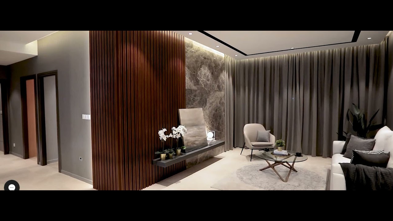 Anggun Residences @ Batu Kawan, Penang, Malaysia