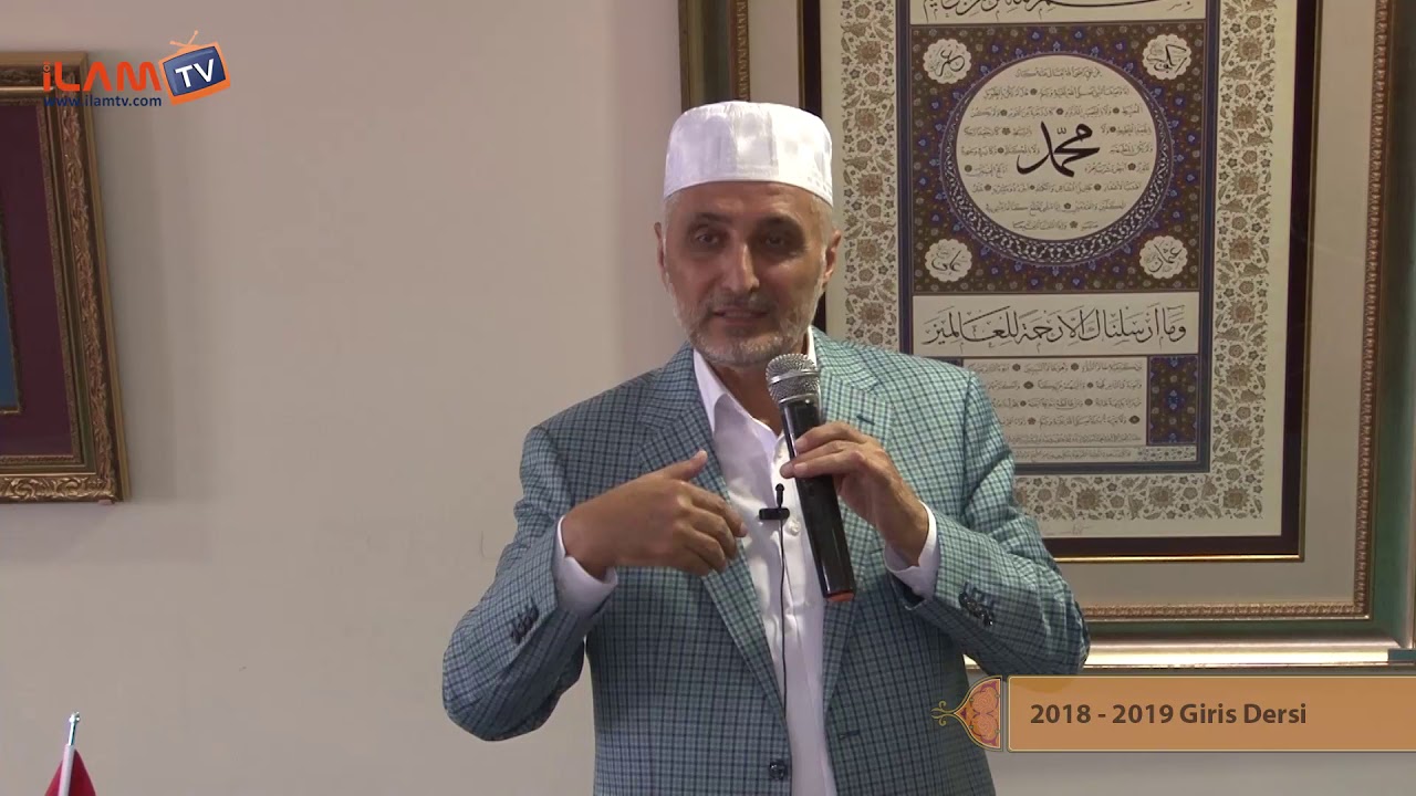 Abdurrahman Gürses Hocanın Kur'ân'a Verdiği Değer