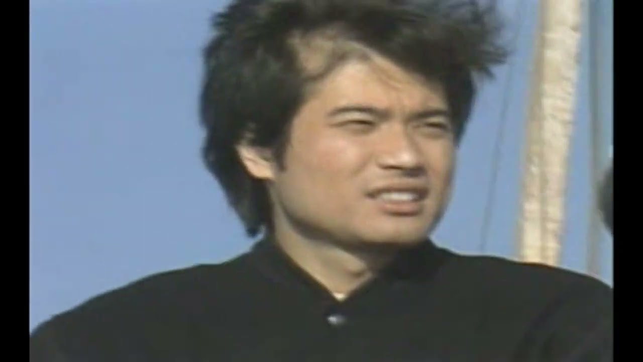 Otoko Bune  ~ Shin no Mika  ~  Cantada