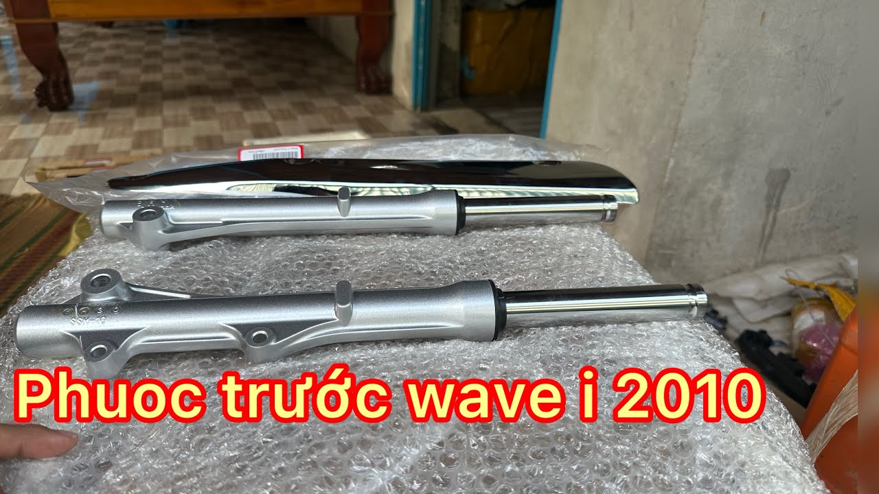 Phuoc trước wave i 2010 
