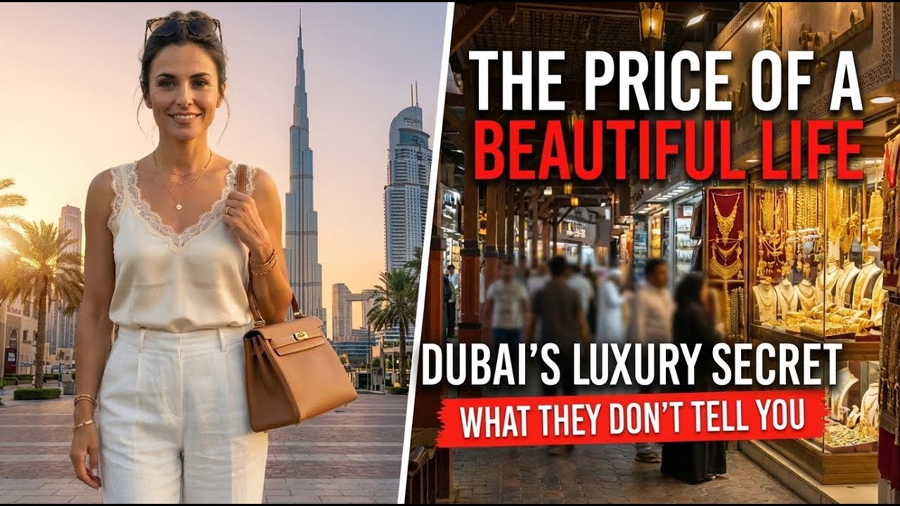 DUBAI GOLD MARKET:HOW ARE THEY TRADED ON THE GOLD MARKET