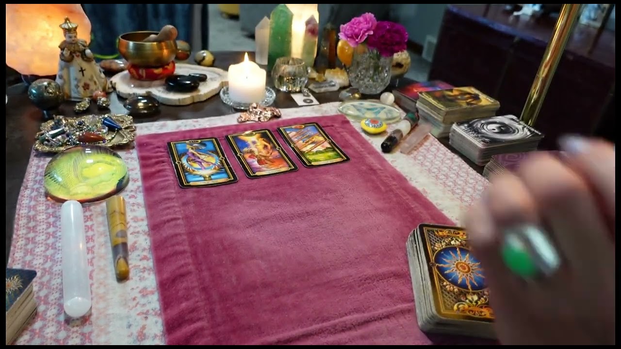 CANCER! IMPORTANT! God Will Be Sending You A Vision YOU CAN'T IGNORE!/ Ex Sealing Their Fate NOW