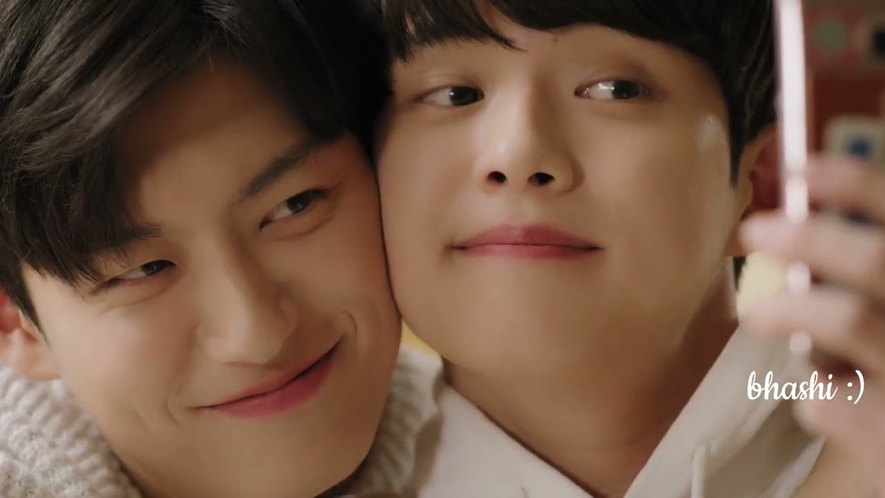 BL edit 🩵⚘️|| Sing My Crush ||⚘️🩵 Hindi song KBL