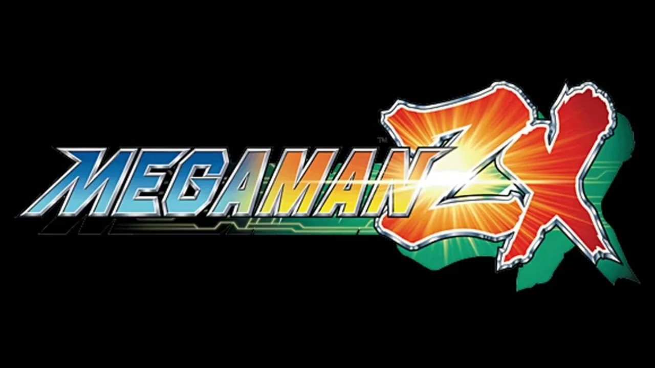Megaman ZX - Cannonball -Hard Revenge- (MMZ-ish Remix)