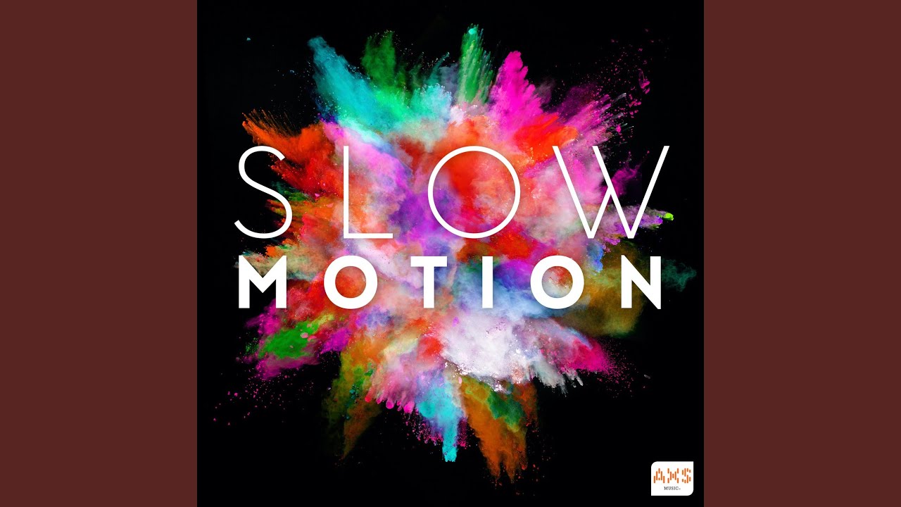 Abyssal Landscape In Slow Motion
