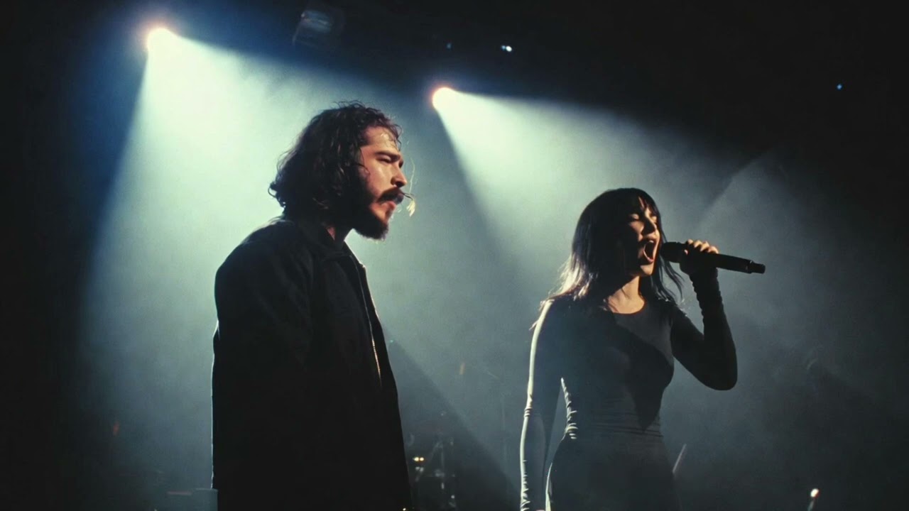 Bend The Rules – Post Malone ft. Sia