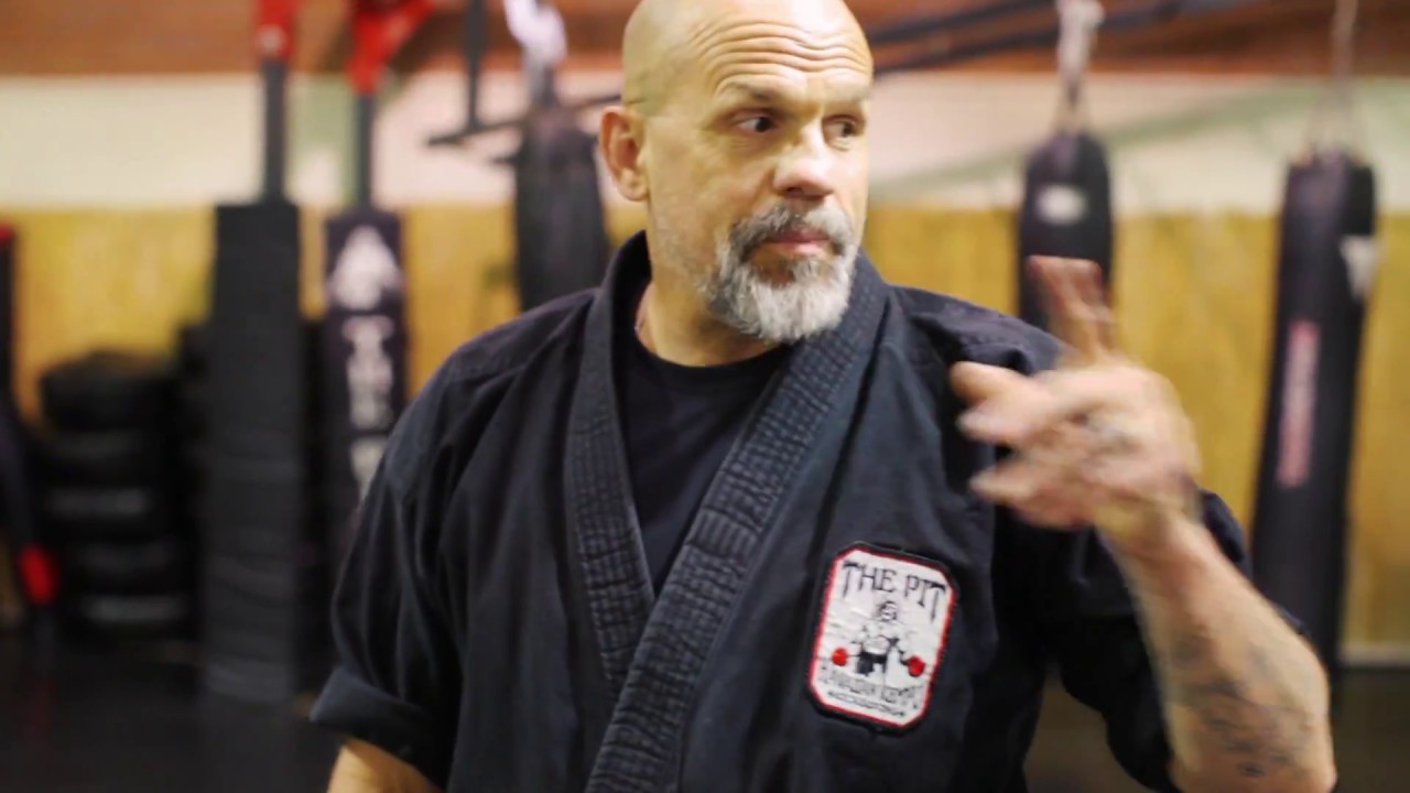 Hawaiian Kempo: March 13, 2017