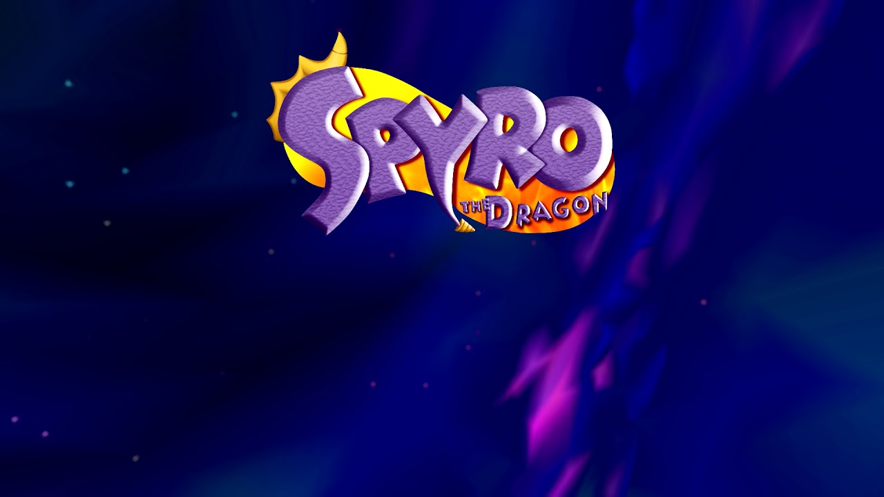 Stormy Towers -Original Track ~ Spyro The Dragon-